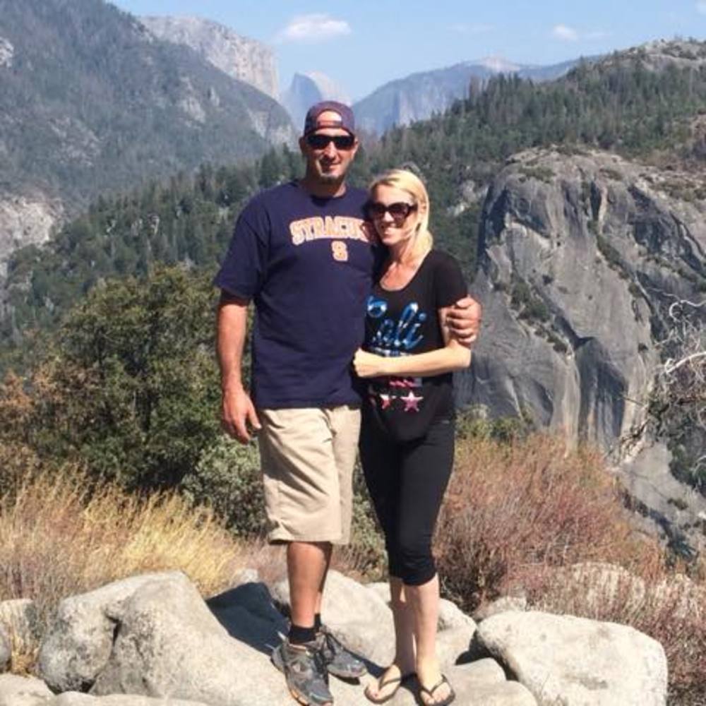 Meet your Posher, Kristen